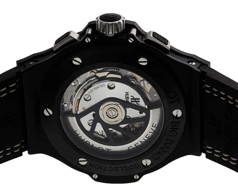 Hublot Aero Bang 311.CI.5190.GR